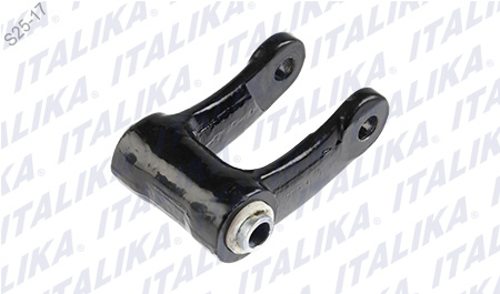 SOPORTE FRONT AMORTIGUADOR TRAS