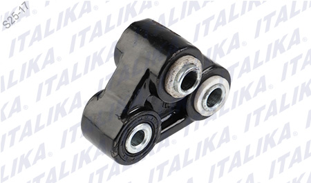 SOPORTE TRAS AMORTIGUADOR TRAS