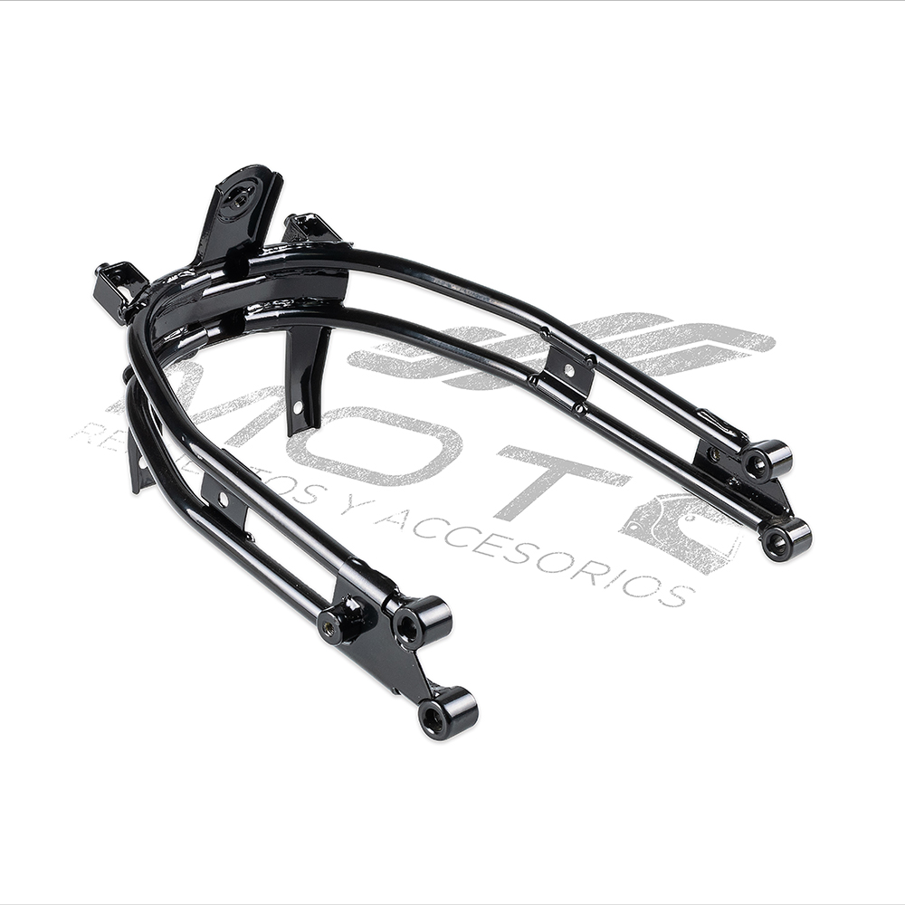 SOPORTE SALPICADERA TRAS