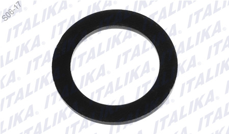 ARANDELA GOMA 25.5X36.5X3