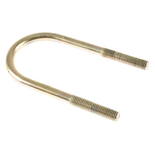 TORNILLO U M12X150X60