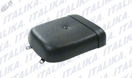 ASIENTO TRASERO