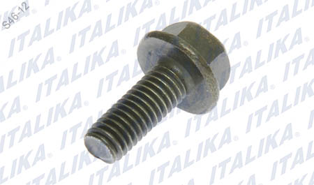 TORNILLO BASE ASIENTO M6×16