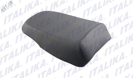 ASIENTO TRAS