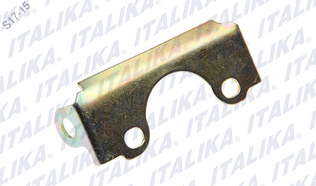 BASE BISAGRA ASIENTO