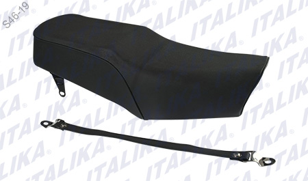 ASIENTO NEGRO