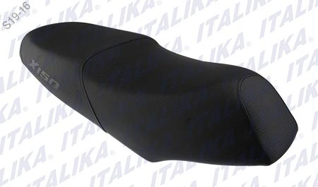 ASIENTO NEGRO