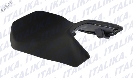 ASIENTO DEL NEGRO