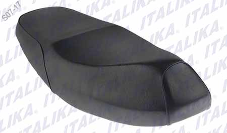 ASIENTO NEGRO