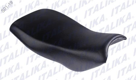 ASIENTO NEGRO
