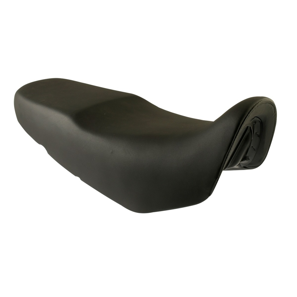 ASIENTO NEGRO