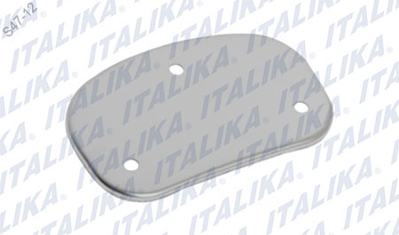 CUBIERTA DE RESPALDO