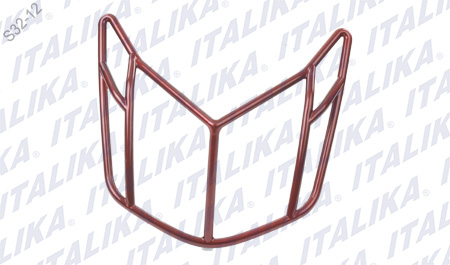 DEFENSA DE FAROS ROJO