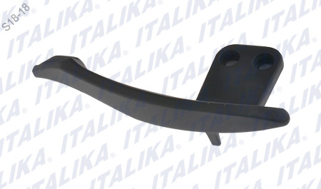 APOYABRAZO DER NEGRO MATE