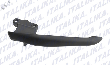 APOYABRAZO IZQ NEGRO MATE