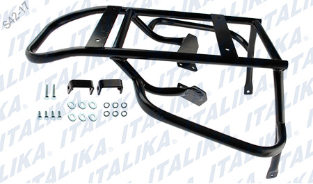 JUEGO PARRILLA TRAS LARGA