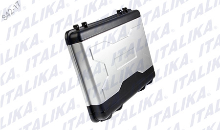 CUBIERTA CAJA PORTA EQUIPAJE