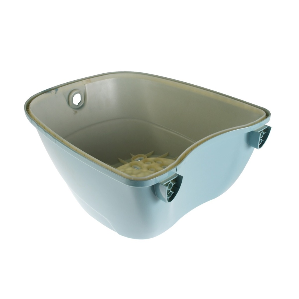 BASE CAJA PORTA EQUIPAJE