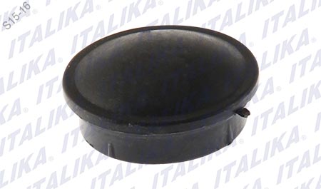 TAPA DECORATIVA PARRILLA