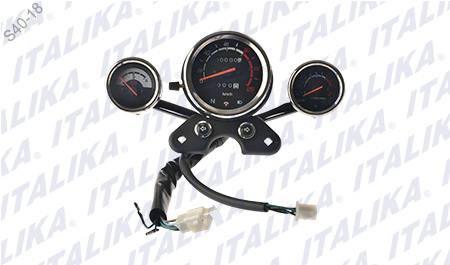 CONJUNTO VELOCIMETRO