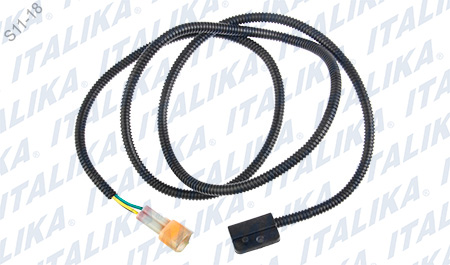 TRANSDUCTOR VELOCIDAD