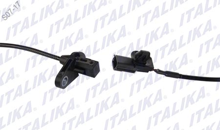 MEDIDOR VELOCIMETRO ELECTRICO