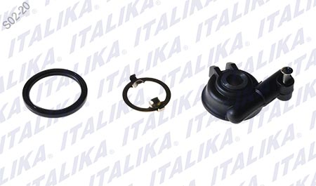 MEDIDOR VELOCIMETRO ELECTRICO