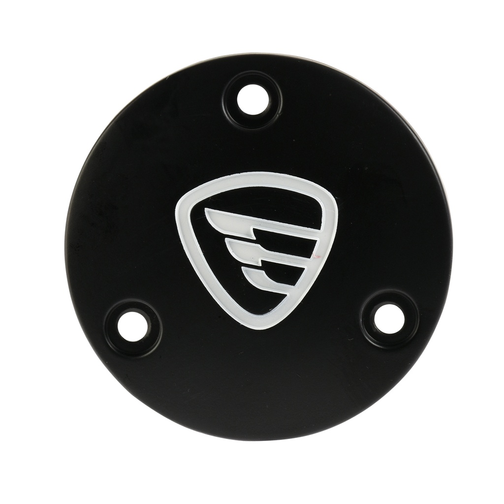 VELOCIMETRO NEGRO VERDE