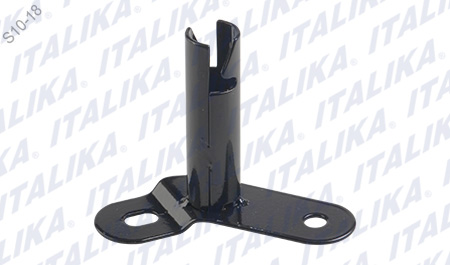 BASE CERRADURA TAPA LATERAL IZQ