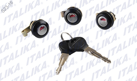 CERRADURA CAJA PORTA EQUIPAJE