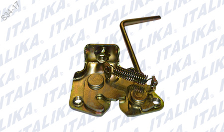 CERRADURA DE ASIENTO