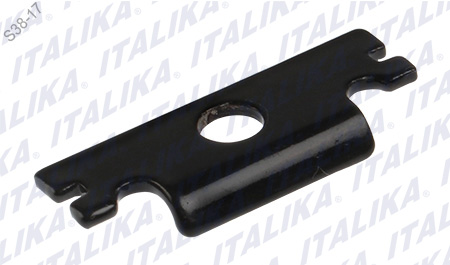 SEGURO FIJACION CAJA HERRAMIENTA