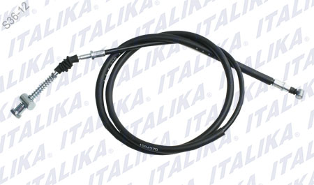 CHICOTE DE FRENO DELANTERO