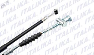 CHICOTE DE FRENO DELANTERO