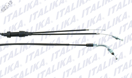 CHICOTE DE ACELERADOR