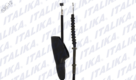 CABLE EMBRAGUE