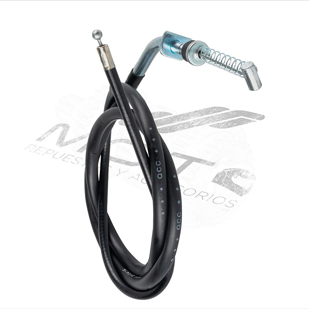 CHICOTE DE FRENO DELANTERO