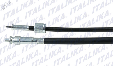 CHICOTE DEL VELOCIMETRO