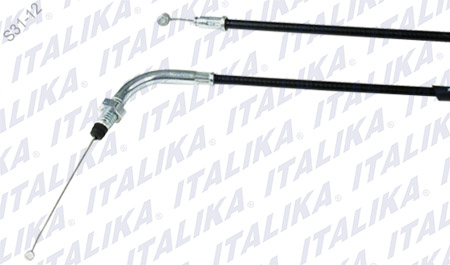 CHICOTE DEL AHOGADOR