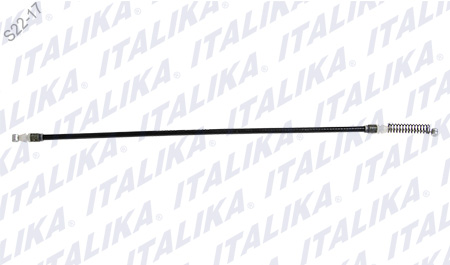 CHICOTE ASIENTO 315mm