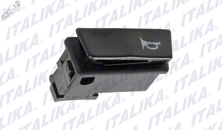 BOTON INTERRUPTOR DE CLAXON