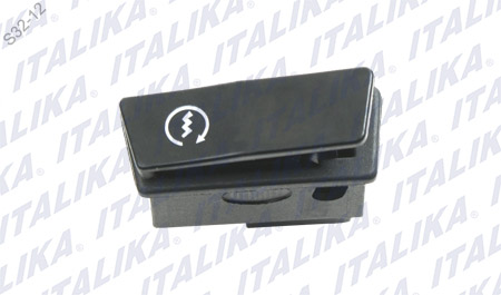 BOTON INTERRUPTOR DE ARRANQUE