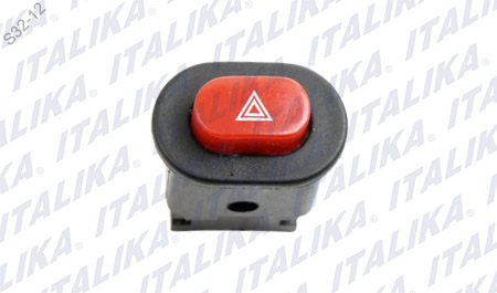 BOTON DE LUZ DE EMERGENCIA