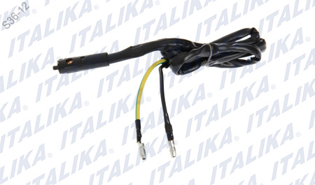 INTERRUPTOR DE FRENO DELANTERO