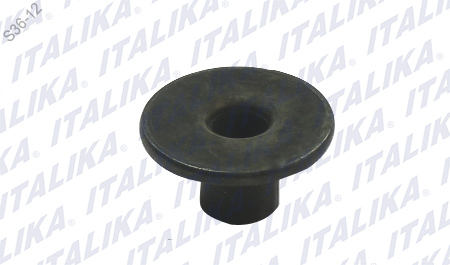 BUJE D=22X2,d=9,L=12.5,D=6.5