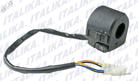 CONJUTNO DE MANDO DERECHO