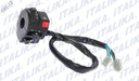 CONJUNTO DE MANDO IZQ