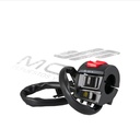 CONJUNTO DE MANDO DERECHO