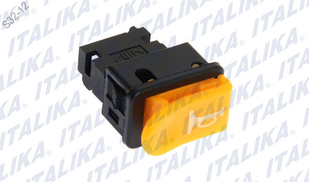 BOTON INTERRUPTOR DE CLAXON