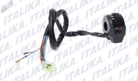 CONJUNTO DE MANDO DERECHO